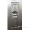 Роскошный дизайн, штамповка металлической двери